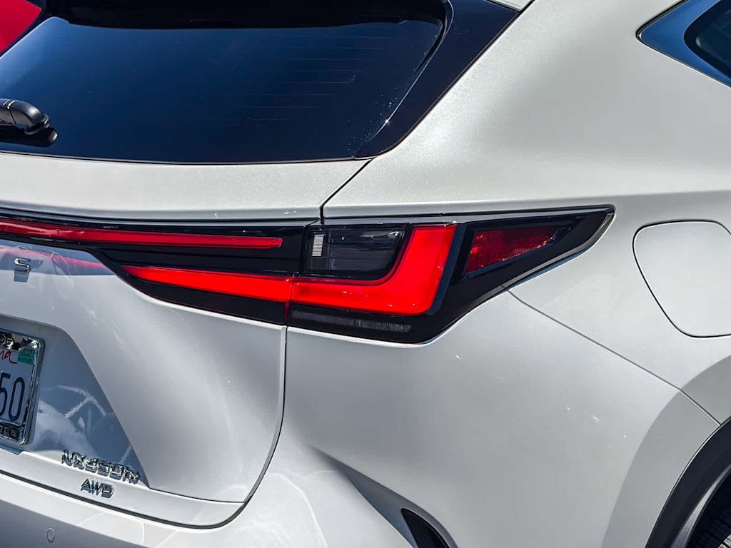 Thumbnail: 2025 Lexus ES - 18