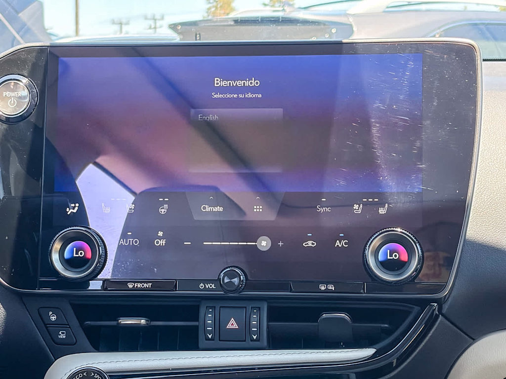 Thumbnail: 2025 Lexus ES - 20