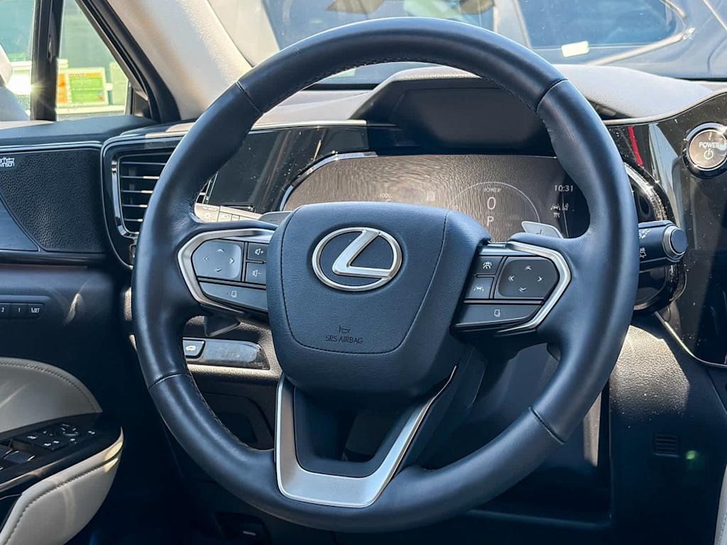 Thumbnail: 2025 Lexus ES - 9