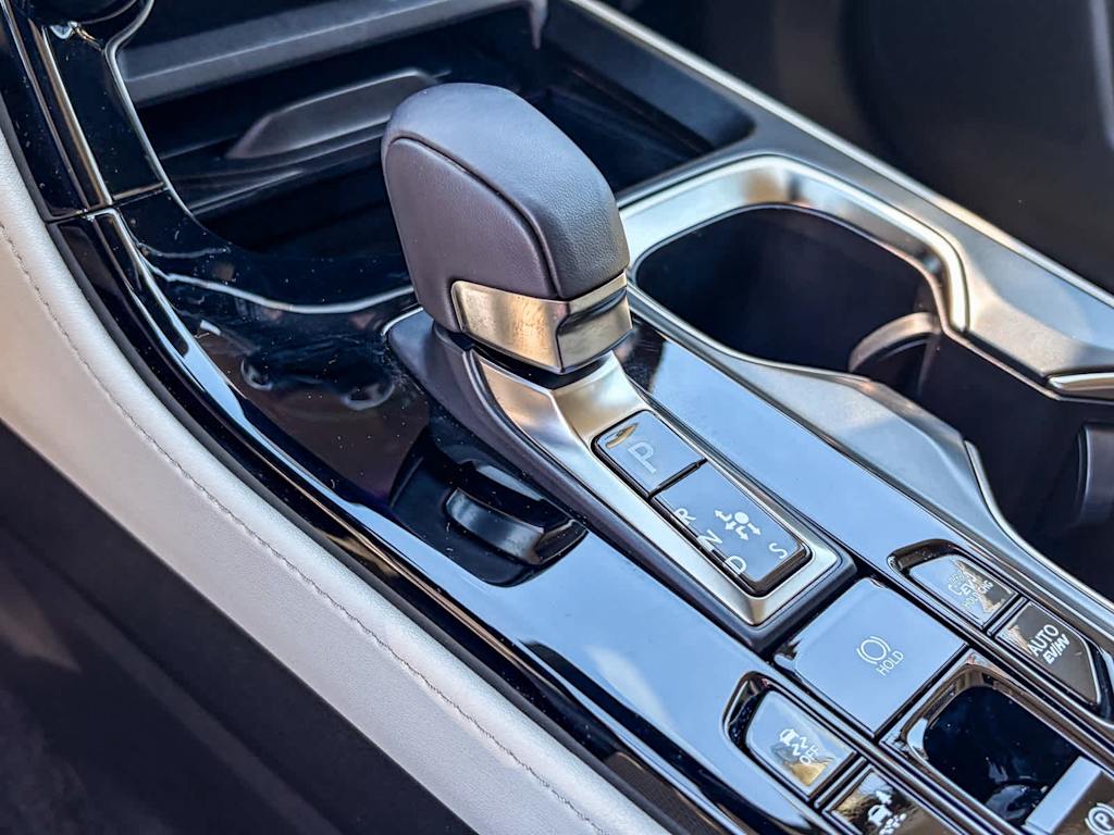 Thumbnail: 2025 Lexus ES - 6