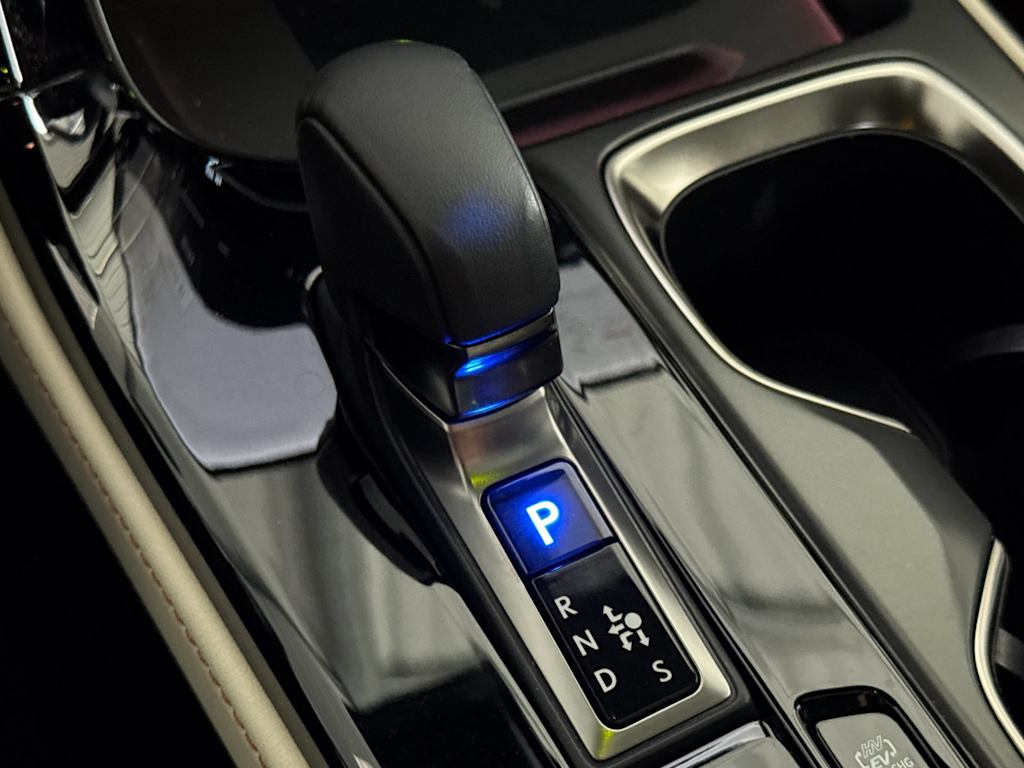 Thumbnail: 2024 Lexus ES - 14