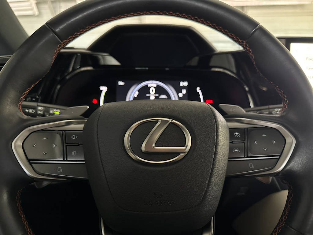 Thumbnail: 2024 Lexus ES - 30