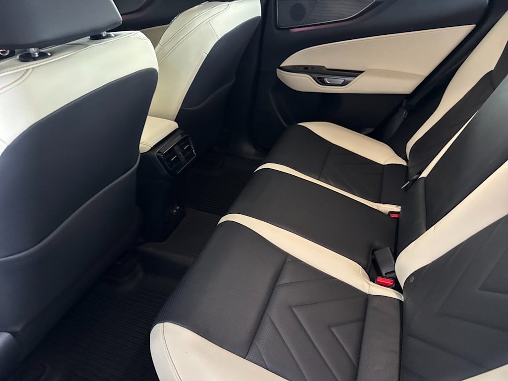 Thumbnail: 2024 Lexus ES - 10