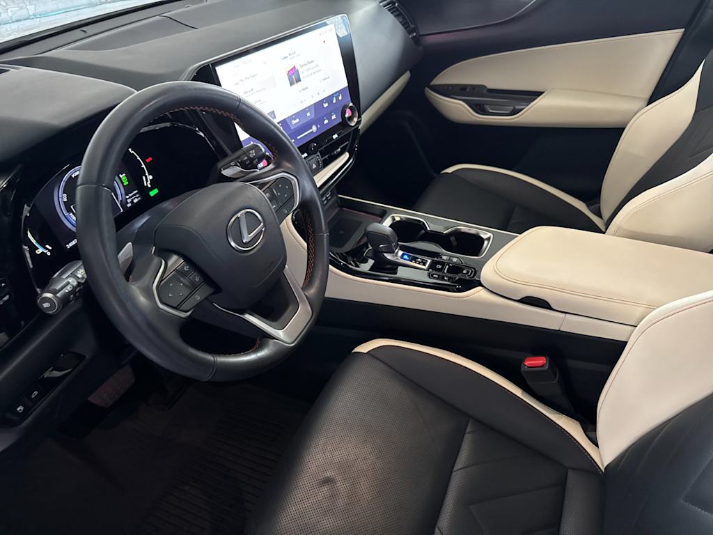 Thumbnail: 2024 Lexus ES - 9