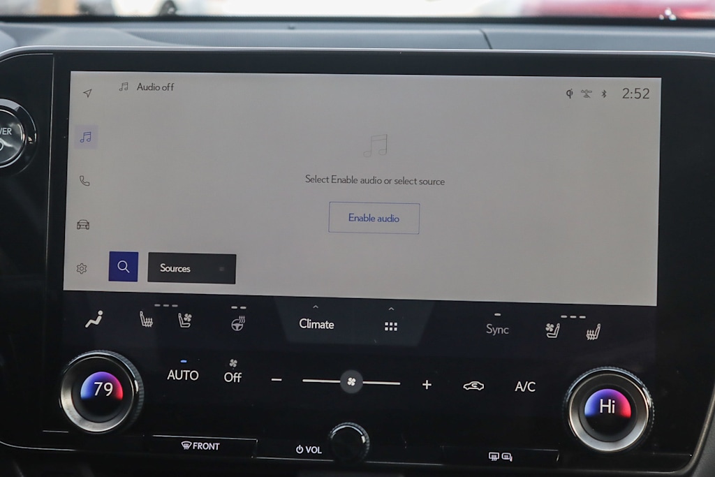 Thumbnail: 2025 Lexus ES - 20