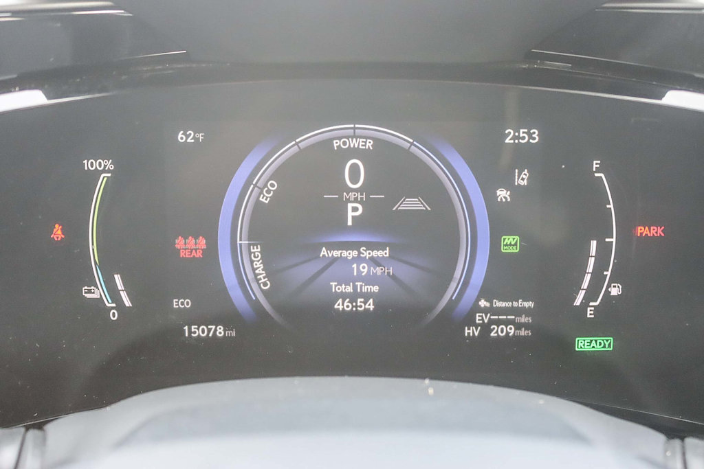 Thumbnail: 2025 Lexus ES - 13