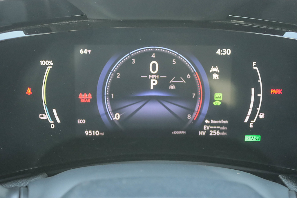 Thumbnail: 2025 Lexus ES - 15