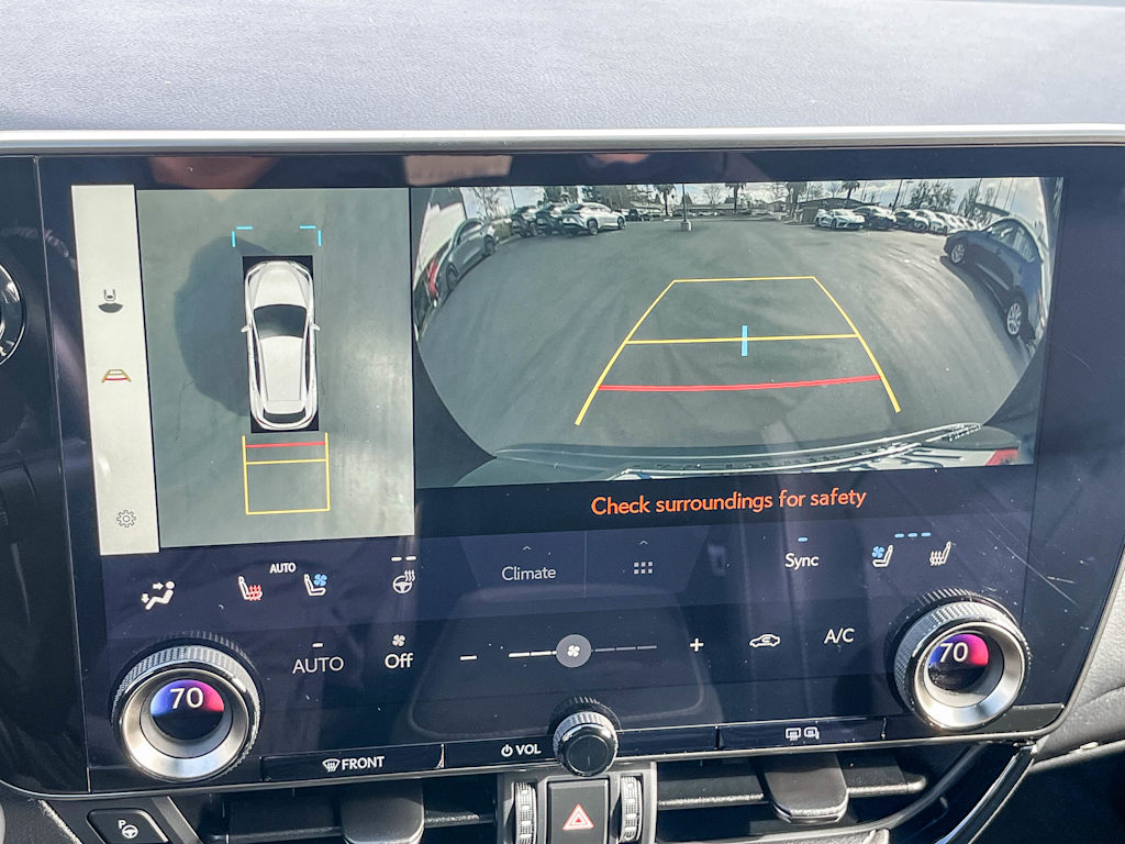 Thumbnail: 2025 Lexus ES - 12