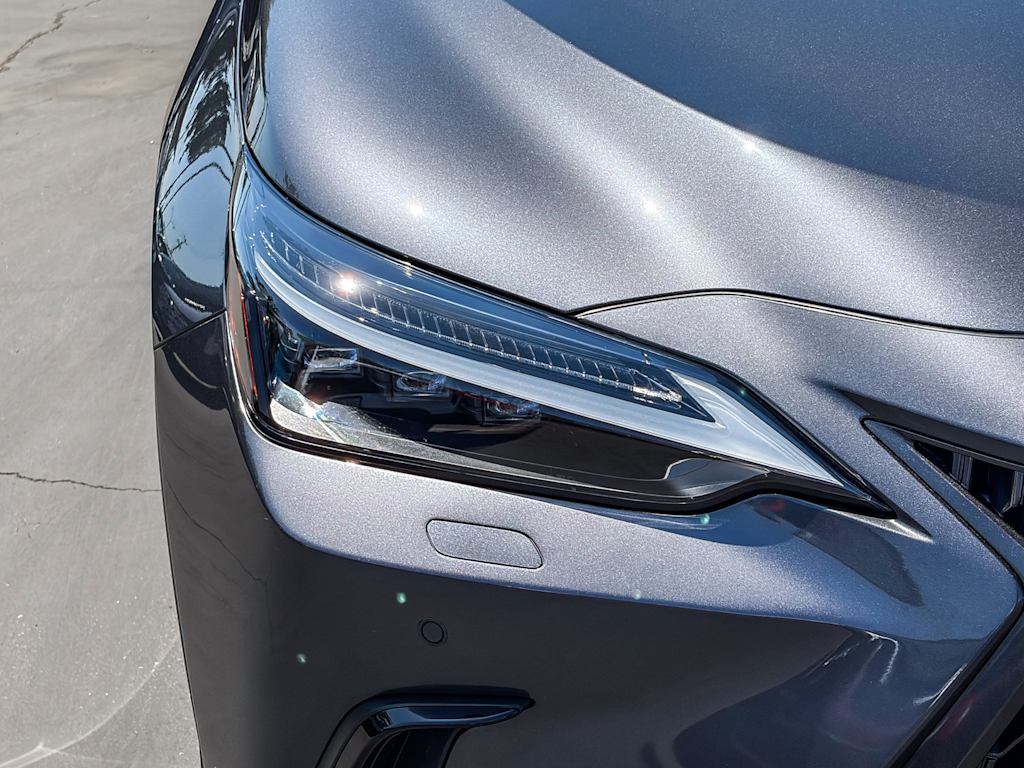 Thumbnail: 2025 Lexus ES - 19