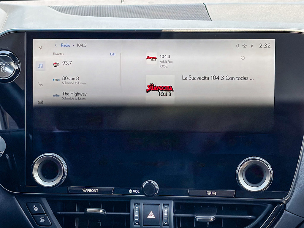 Thumbnail: 2025 Lexus ES - 21
