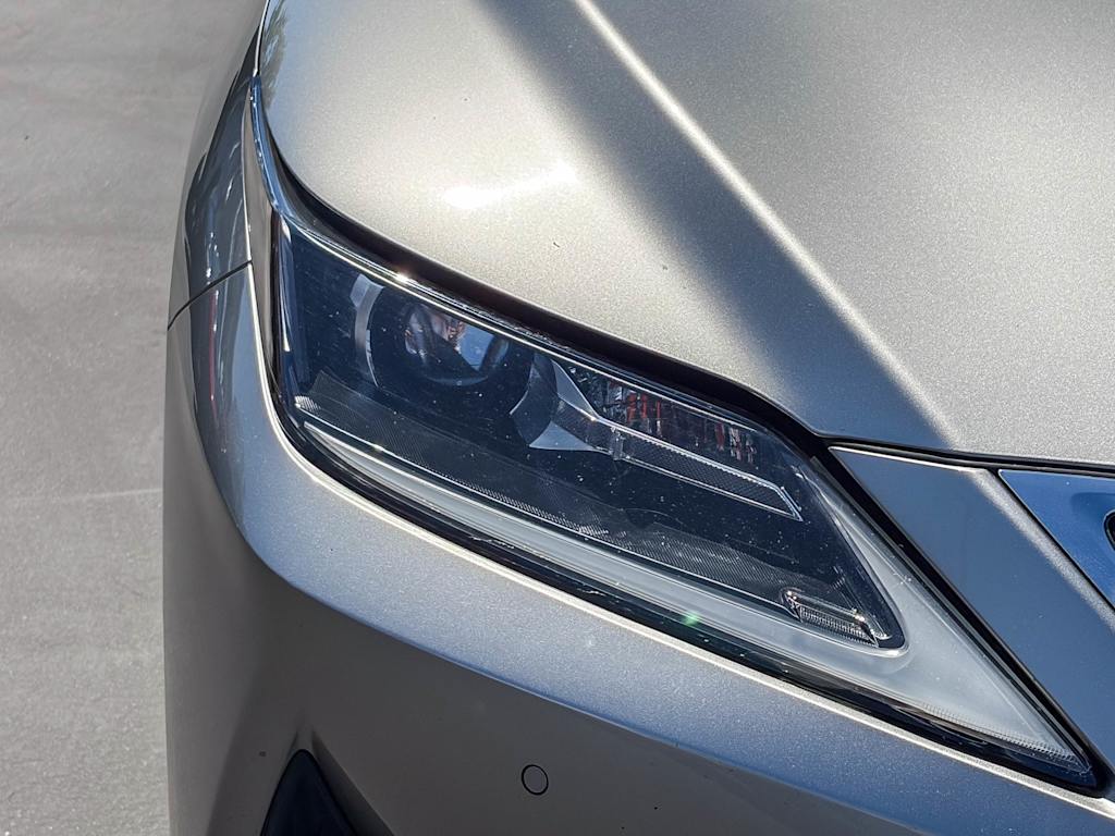 Thumbnail: 2020 Lexus RX - 19