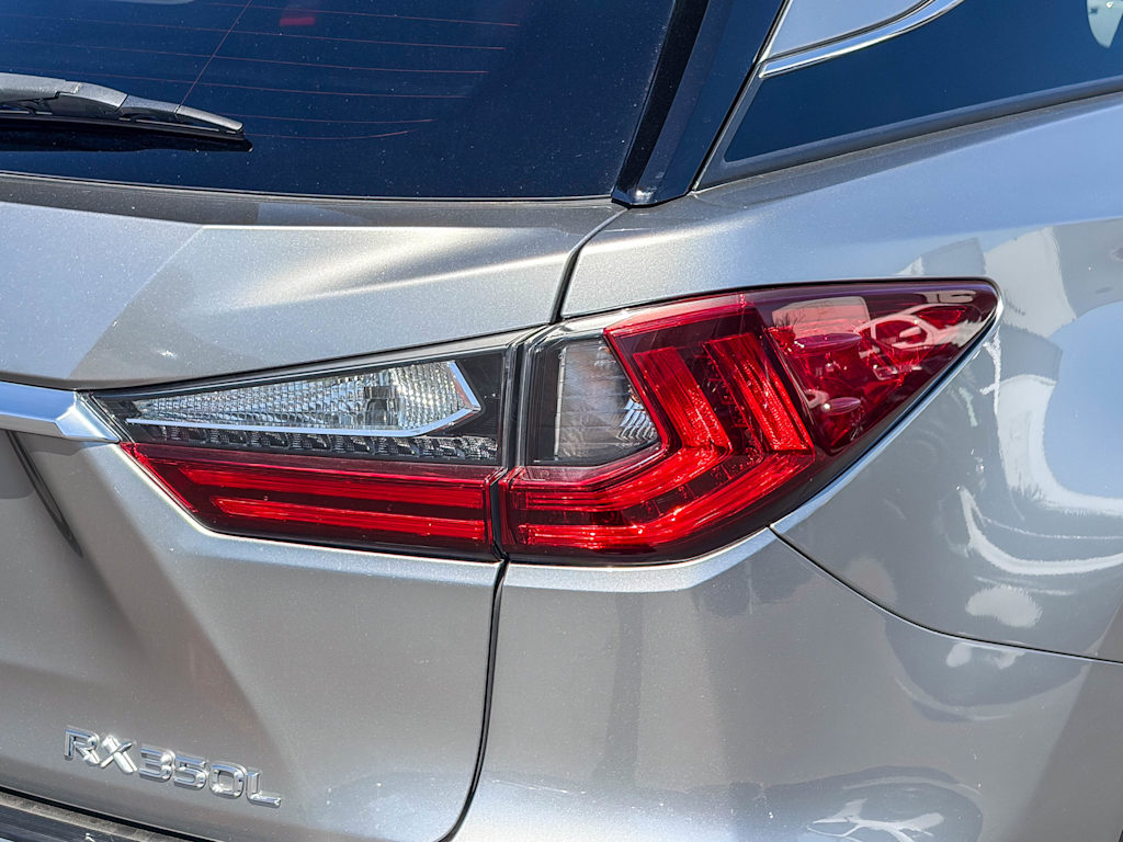 Thumbnail: 2020 Lexus RX - 20