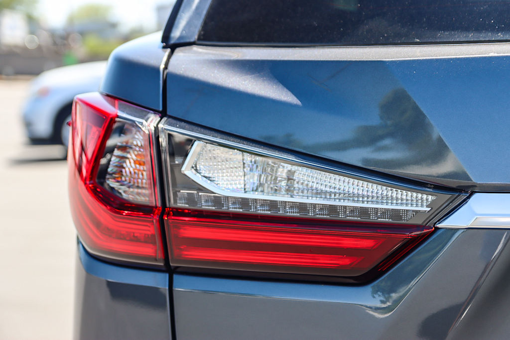 2022 Lexus RX 350L 19