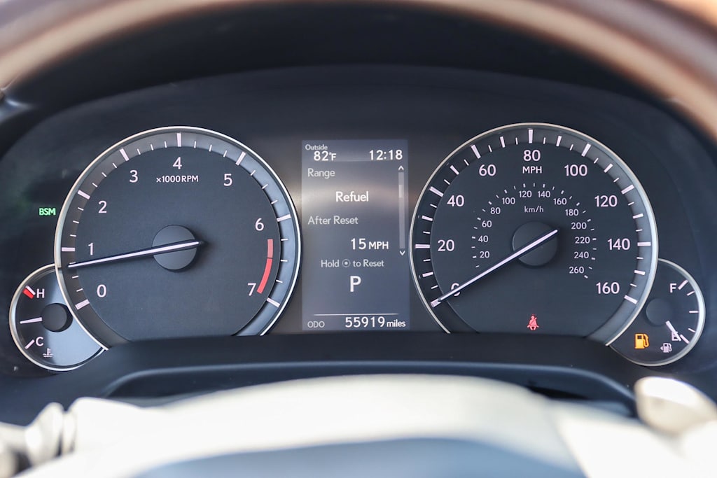 2022 Lexus RX 350L 14
