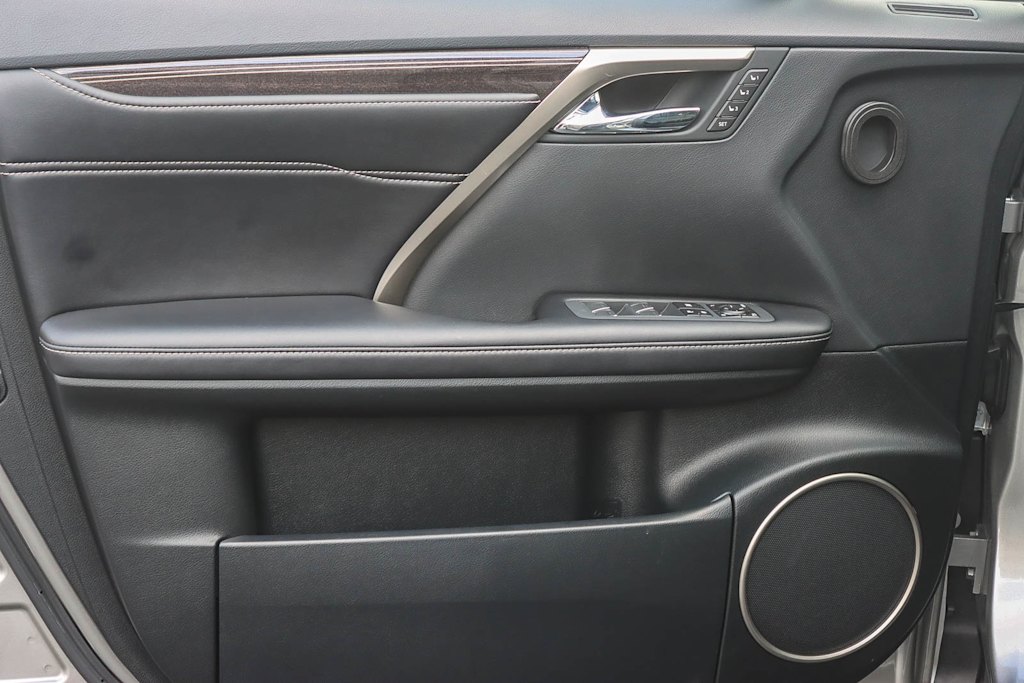 Thumbnail: 2020 Lexus RX - 25