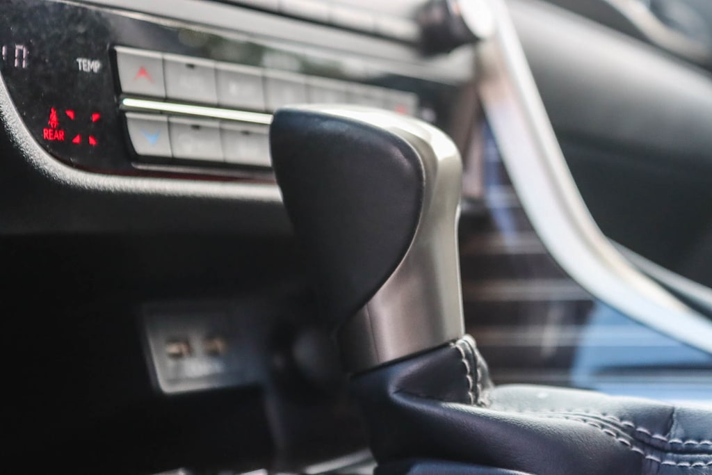 Thumbnail: 2020 Lexus RX - 27