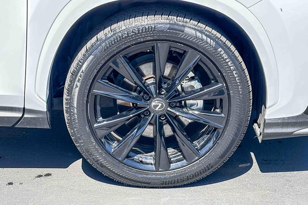 Thumbnail: 2024 Lexus ES - 7