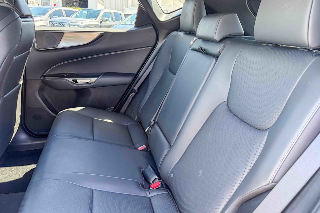 Thumbnail: 2024 Lexus ES - 12