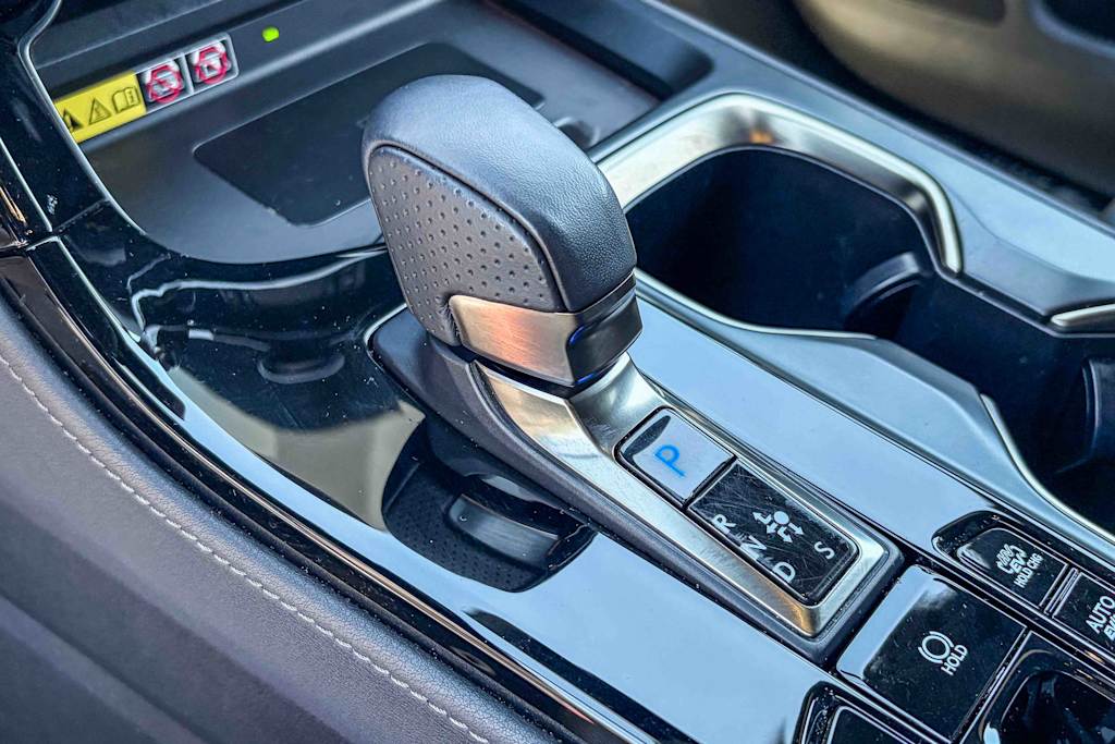 Thumbnail: 2024 Lexus ES - 14