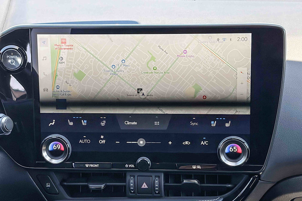 Thumbnail: 2024 Lexus ES - 22