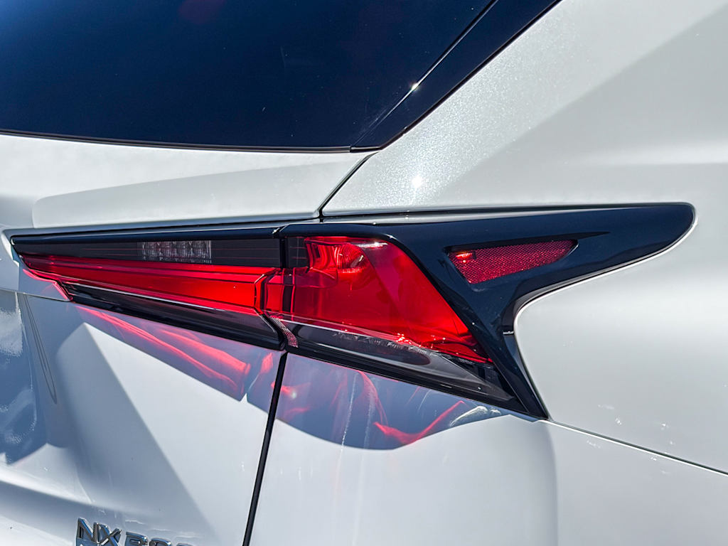 Thumbnail: 2020 Lexus NX - 20