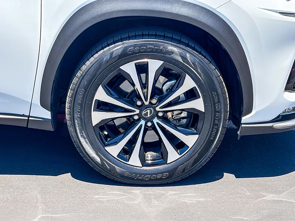 Thumbnail: 2020 Lexus NX - 7