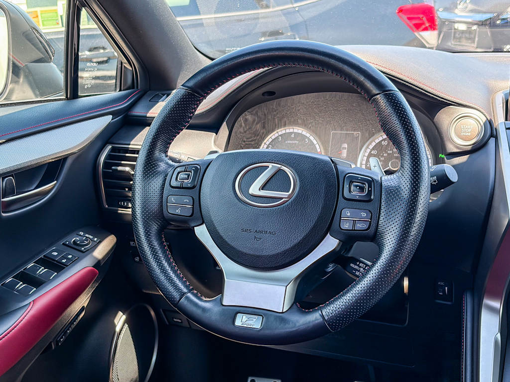 Thumbnail: 2020 Lexus NX - 13