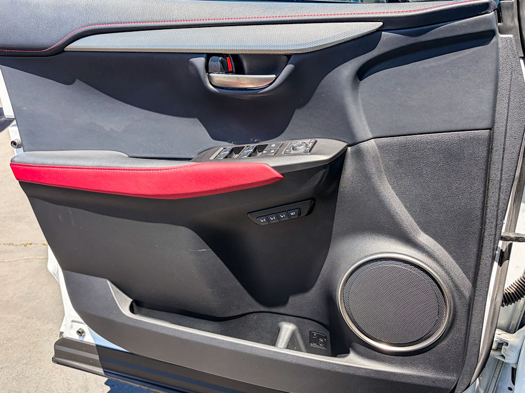 Thumbnail: 2020 Lexus NX - 23