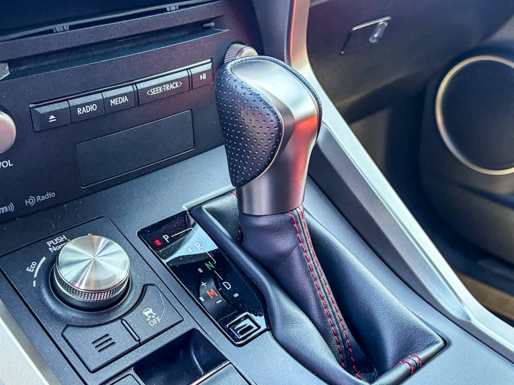 Thumbnail: 2020 Lexus NX - 15