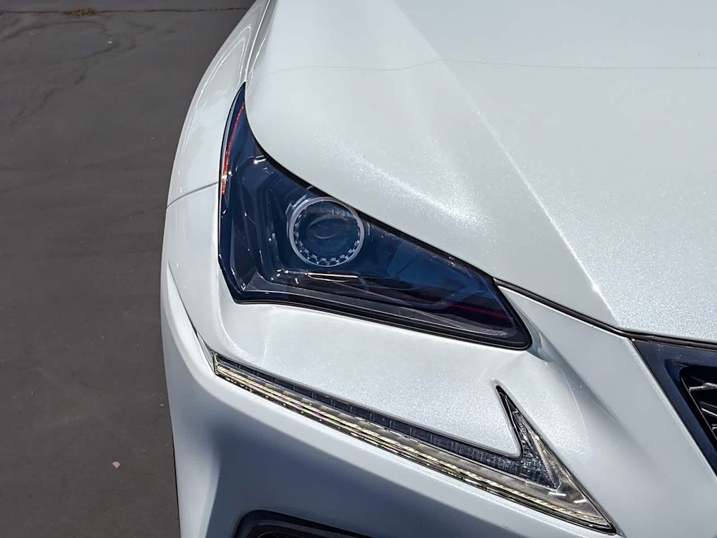 Thumbnail: 2020 Lexus NX - 19