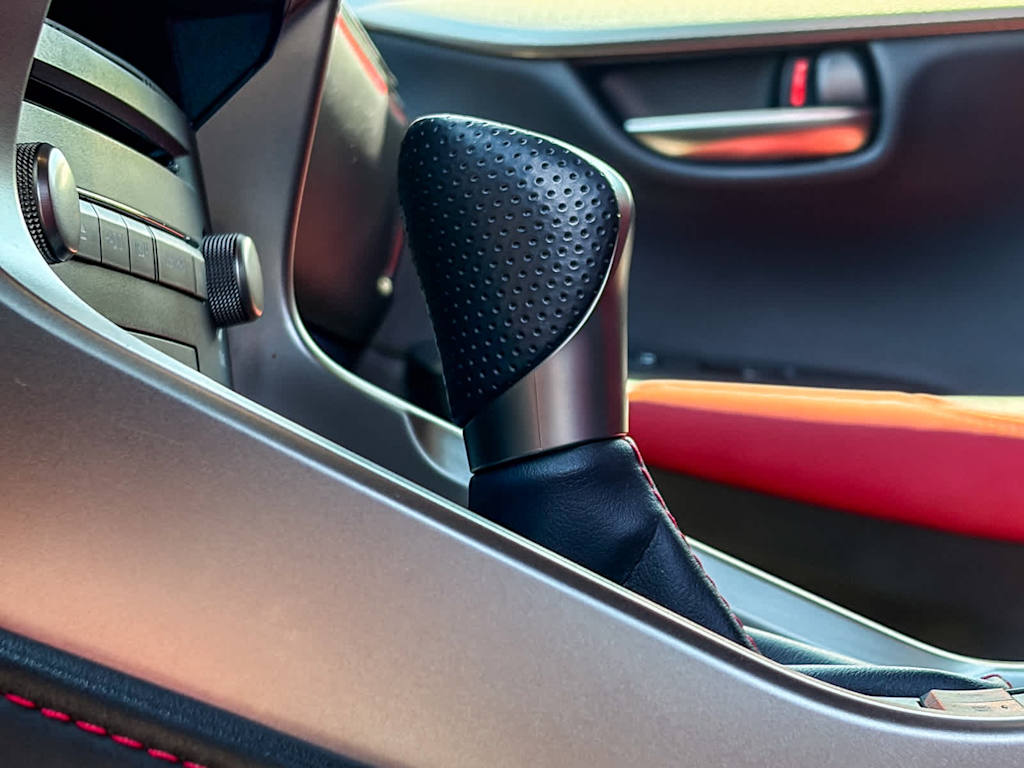 Thumbnail: 2020 Lexus NX - 6