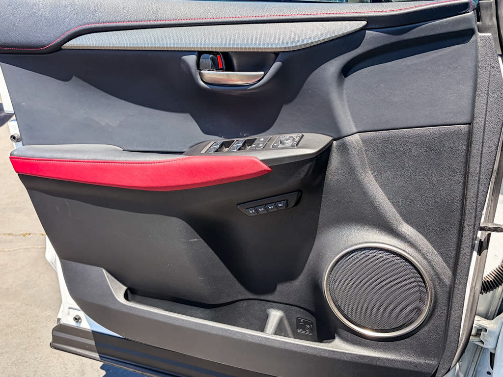 Thumbnail: 2020 Lexus NX - 23
