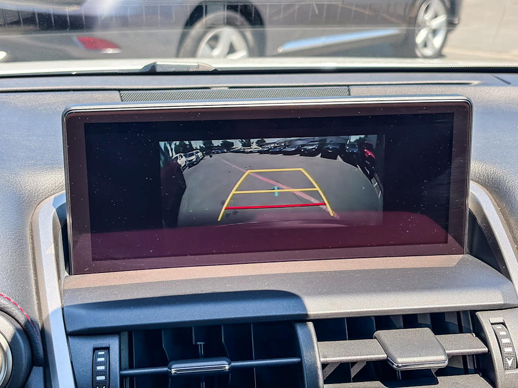 Thumbnail: 2020 Lexus NX - 26
