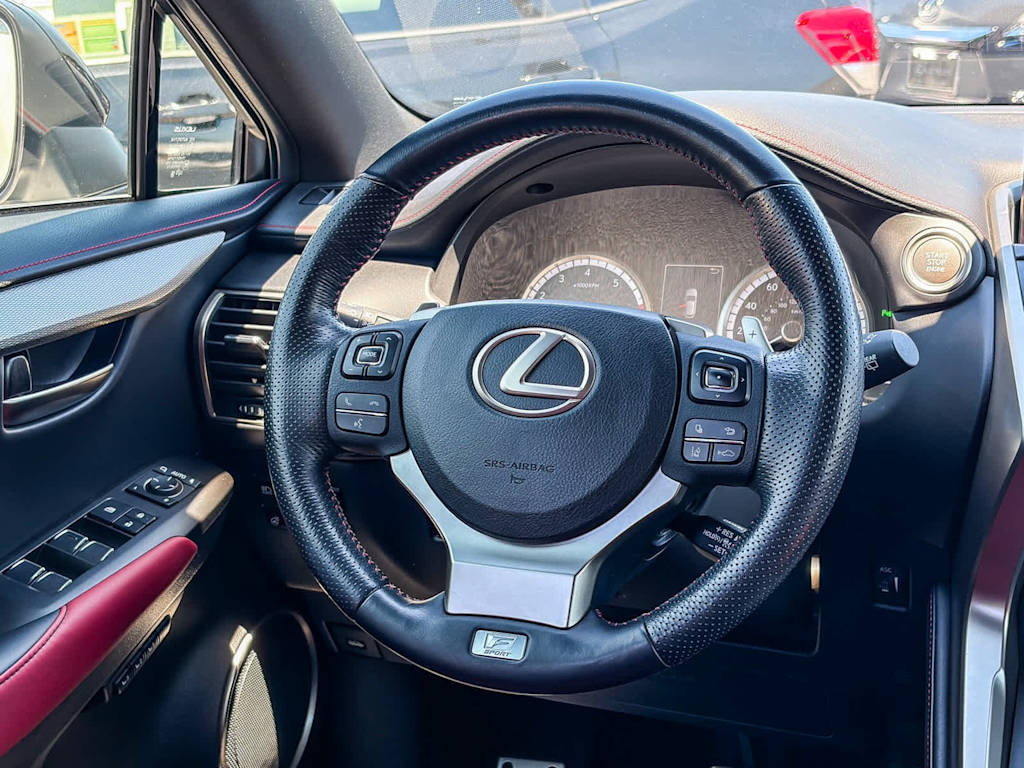 Thumbnail: 2020 Lexus NX - 13