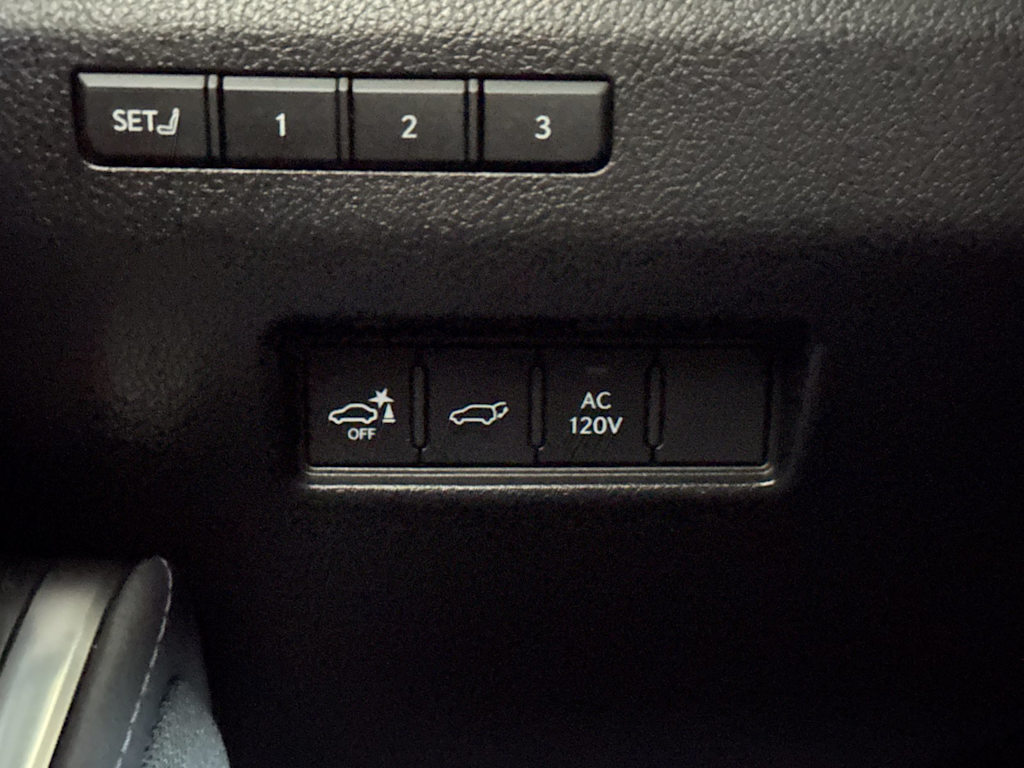 Thumbnail: 2024 Lexus ES - 34