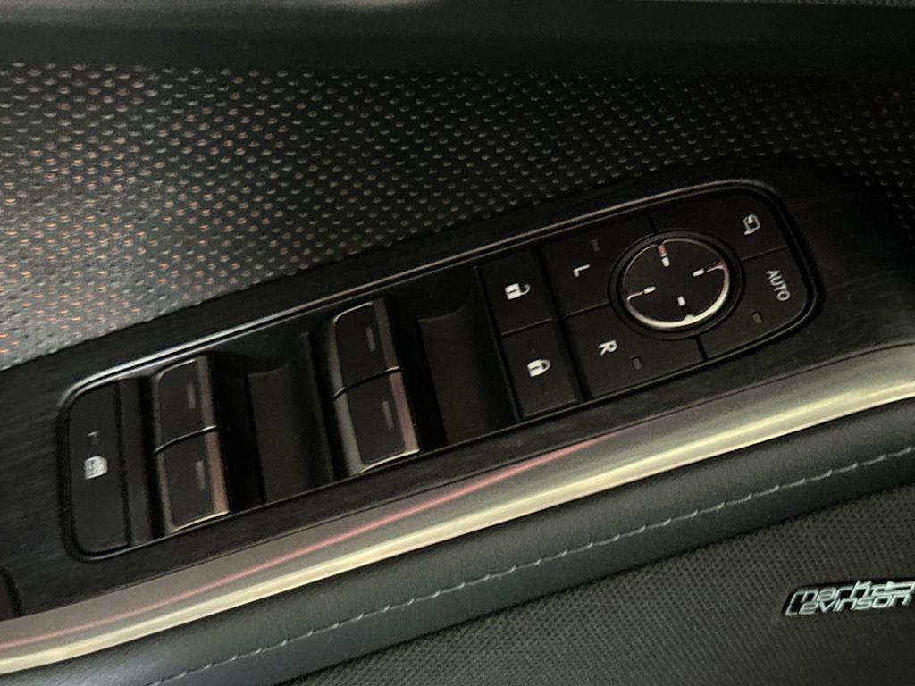 Thumbnail: 2024 Lexus ES - 22