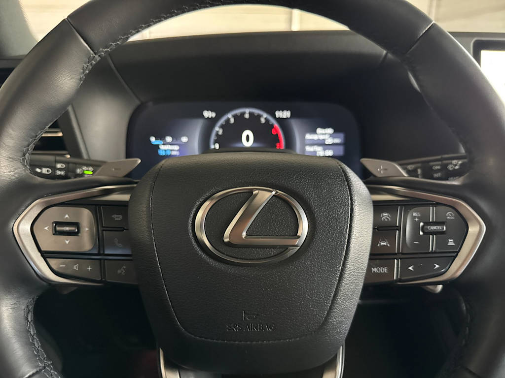 Thumbnail: 2024 Lexus ES - 30