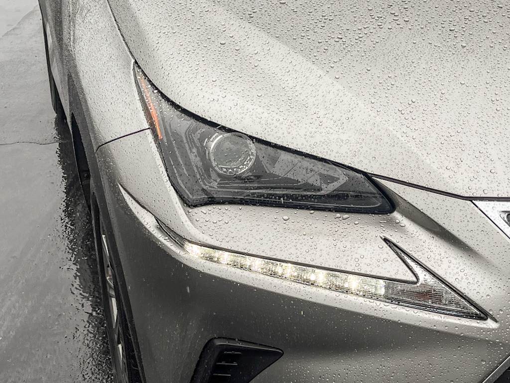 Thumbnail: 2018 Lexus NX - 19