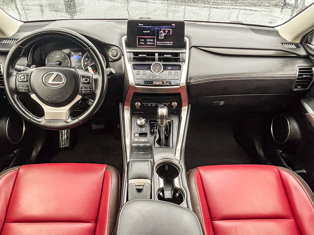 Thumbnail: 2018 Lexus NX - 2