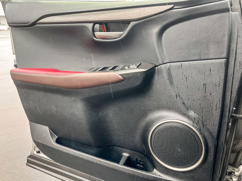 Thumbnail: 2018 Lexus NX - 23