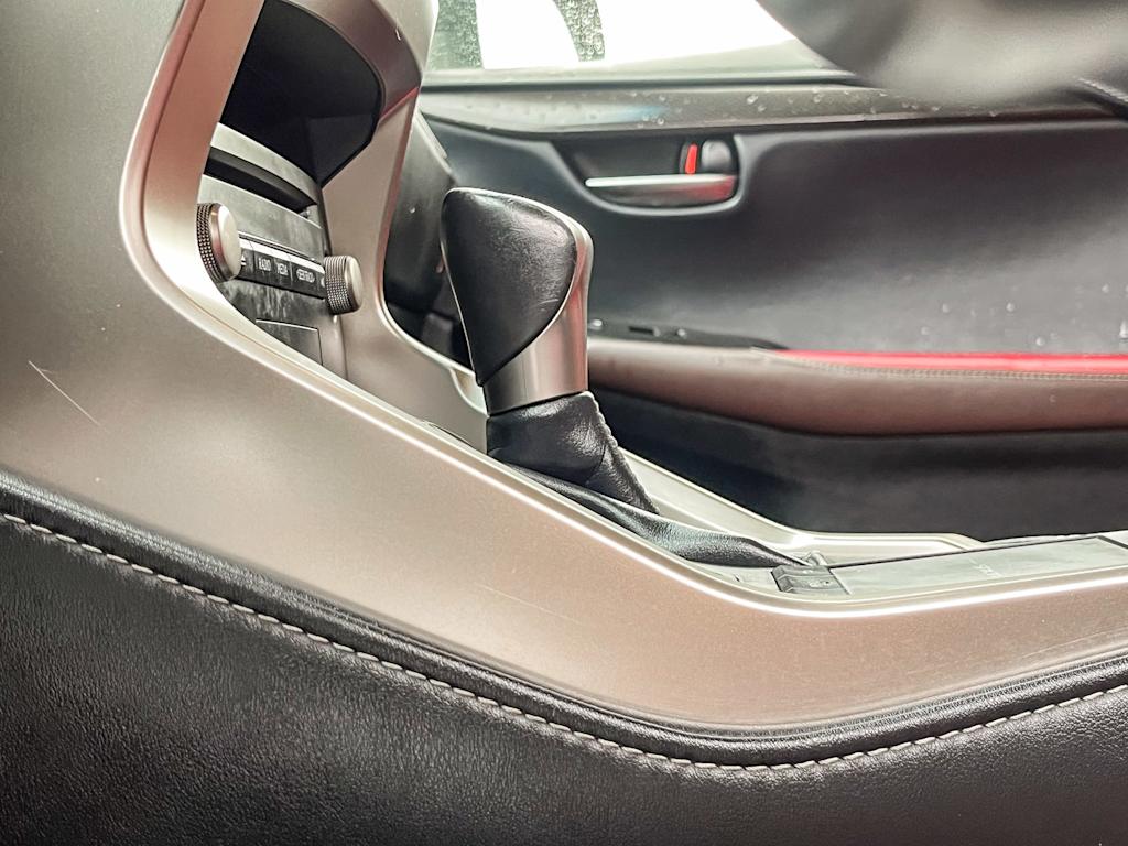 Thumbnail: 2018 Lexus NX - 6