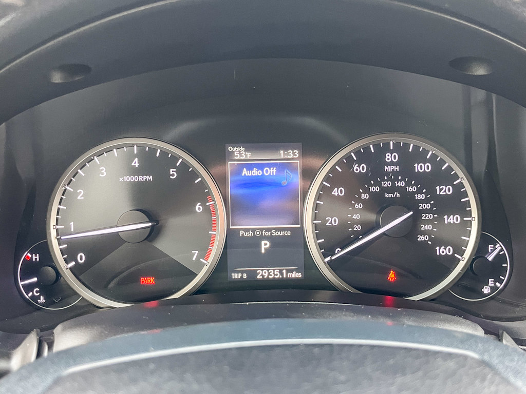 Thumbnail: 2018 Lexus NX - 15