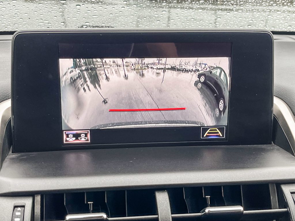 Thumbnail: 2018 Lexus NX - 25