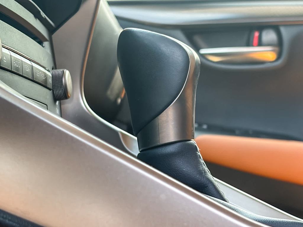 Thumbnail: 2019 Lexus NX - 6