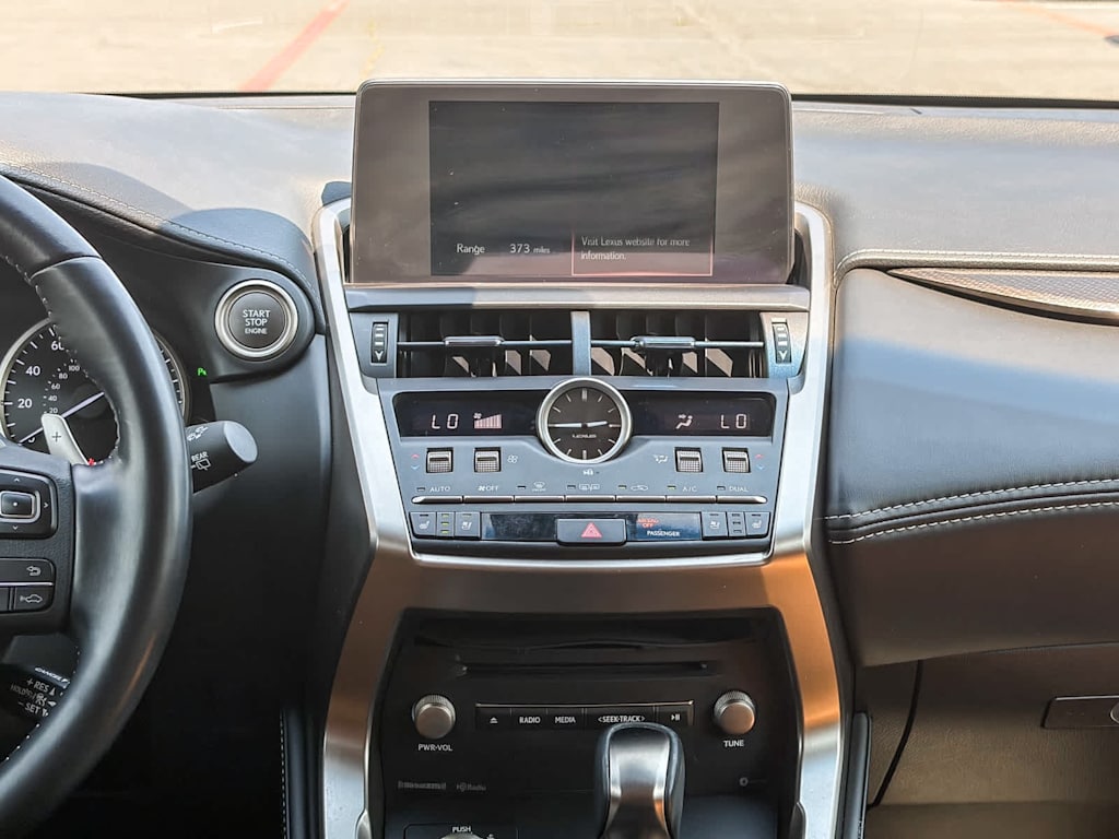 Thumbnail: 2019 Lexus NX - 13
