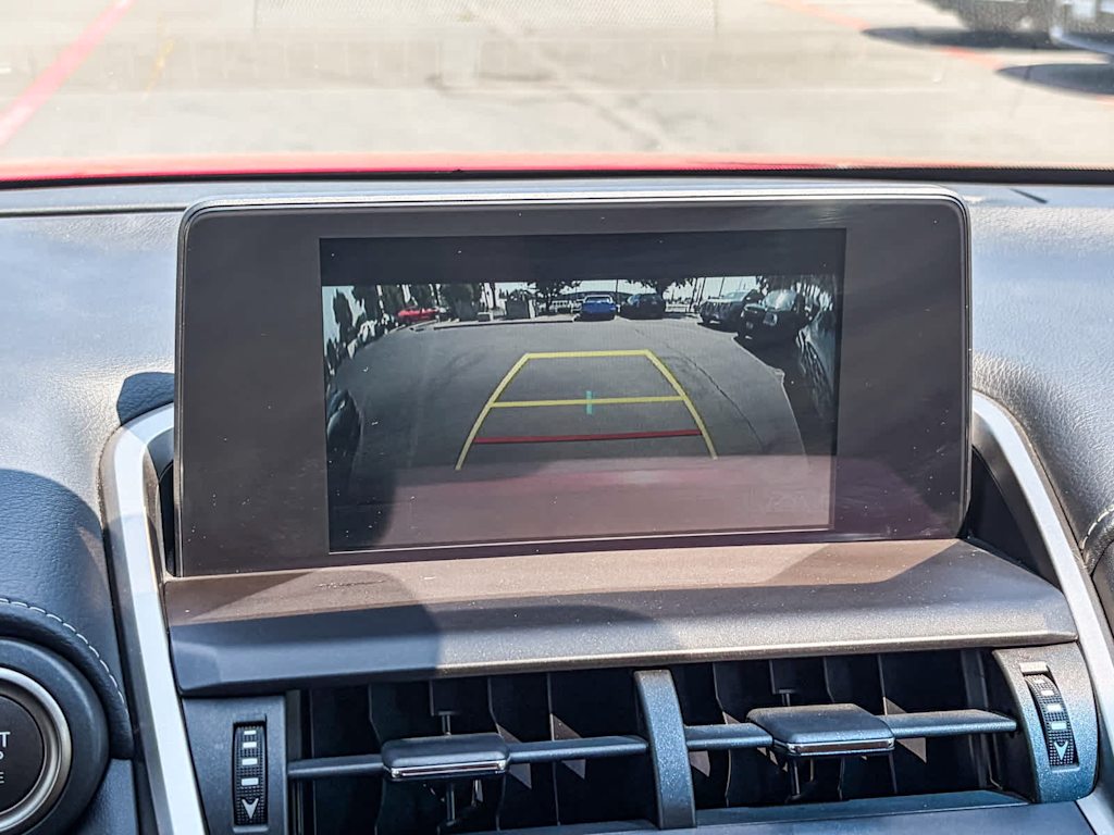 Thumbnail: 2019 Lexus NX - 26