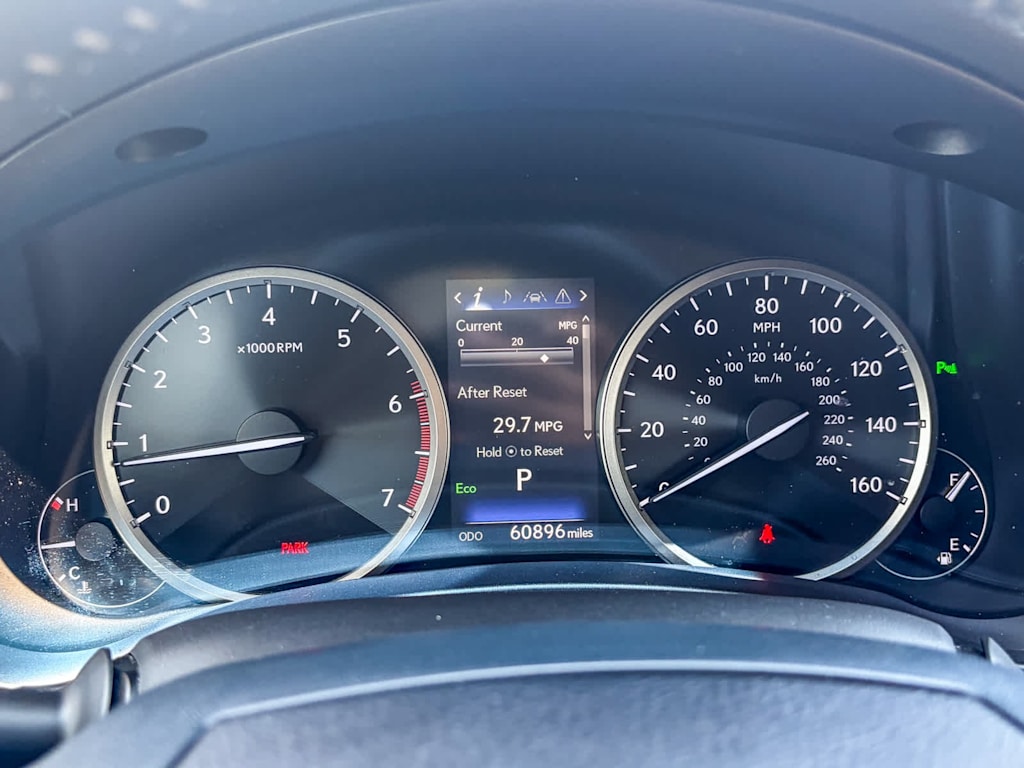 Thumbnail: 2019 Lexus NX - 15