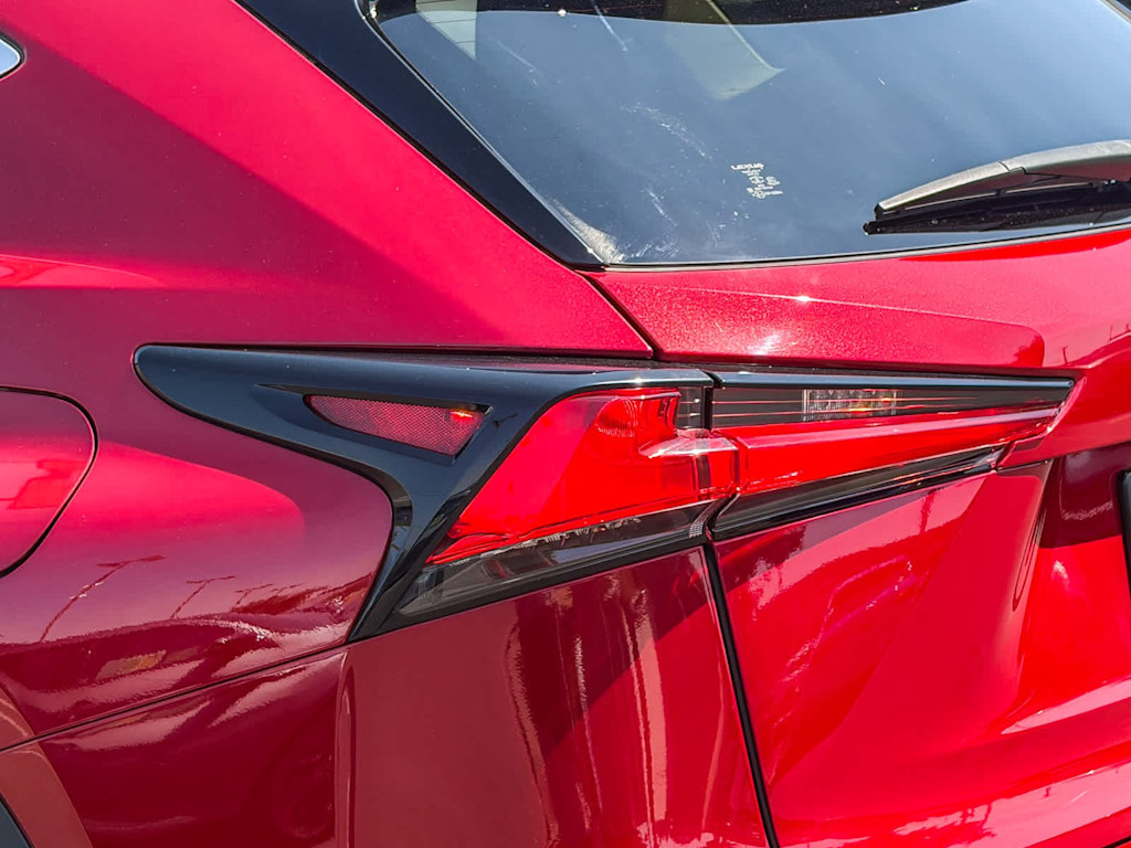 Thumbnail: 2019 Lexus NX - 20