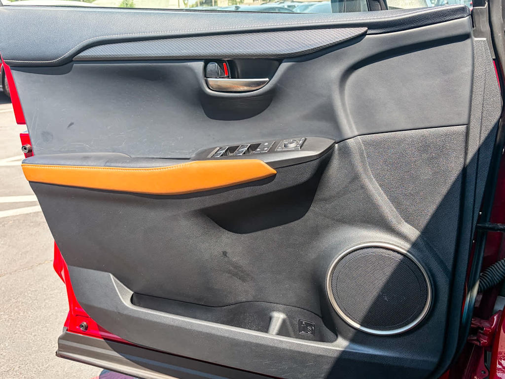 Thumbnail: 2019 Lexus NX - 24
