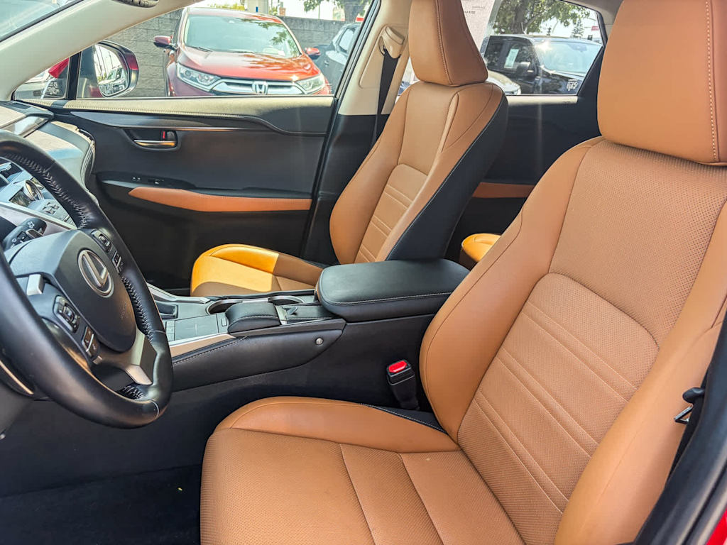 Thumbnail: 2019 Lexus NX - 11